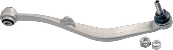 Achteras spoor controle arm Rechts (top, achter, transverse) past: MERCEDES M (W163) 2.3-5.4 02.98-06.05