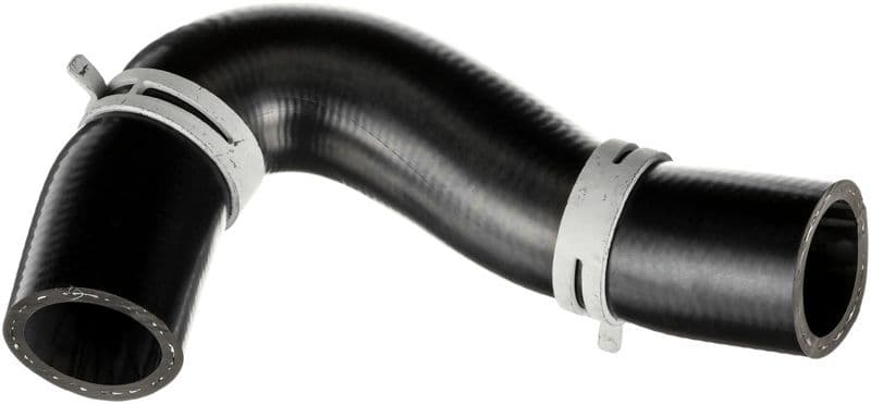 Koelsysteem rubberen slang (3mm/31mm) past: HYUNDAI ELANTRA III, GRANDEUR, IX35, SANTA FÉ I, SANTA FÉ II, SONATA V, TRAJET, TUCSON 2.0D/2.2D 04.01-12.15