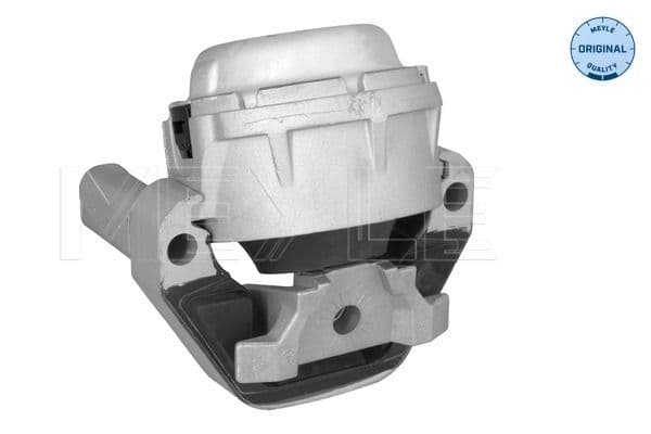 Motorsteun Voor Rechts, hydraulisch past: AUDI A6 C7, A7 1.8-3.0 10.10-09.18