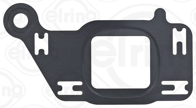 Gasket, crankcase ventilation