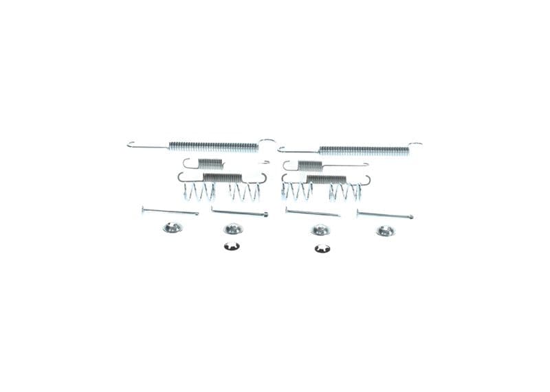 Accessory Kit, brake shoes