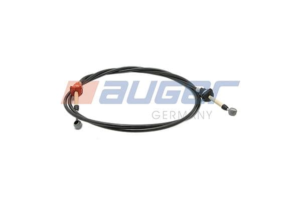 Cable Pull, manual transmission