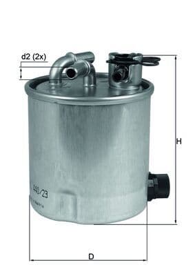 Fuel Filter