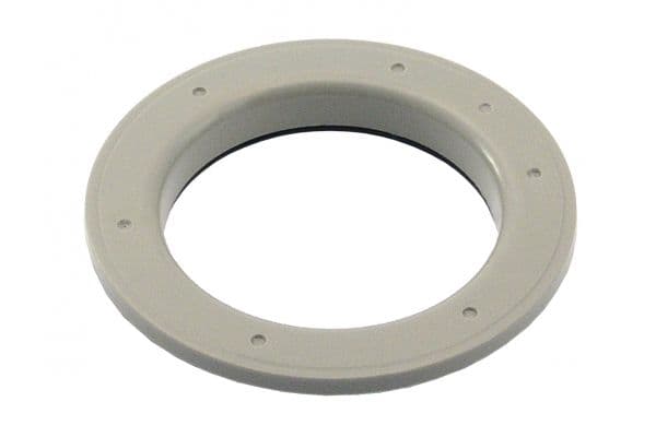 Gasveer kofferdeksel Links/Rechts maximale lengte: 522,5mm, sUV:175mm past: BMW X5 (E70) SUV 10.06-07.13