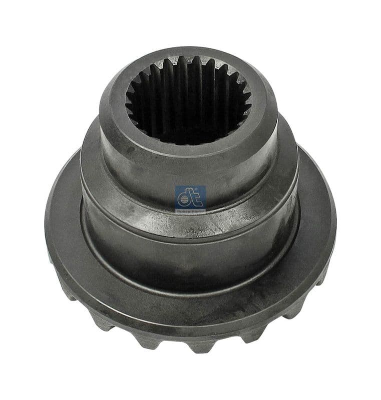 Bevel Gear, differential