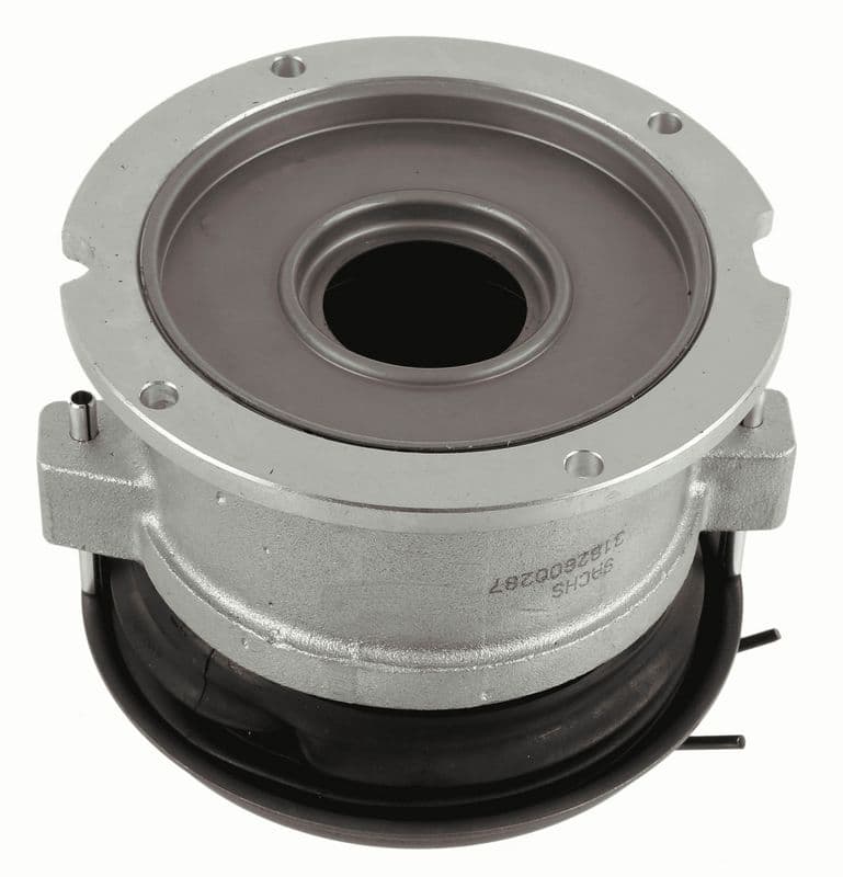 Koppelingsaandrijving (56mm) past: SCANIA 3, 3 BUS, 4, 4 BUS 05.87-