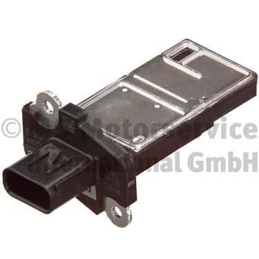 Luchtstroommeter (6 pin, patroon) past: FORD FIESTA VI, FOCUS C-MAX, FOCUS II, MONDEO IV 1.6/1.6LPG 07.04-01.18