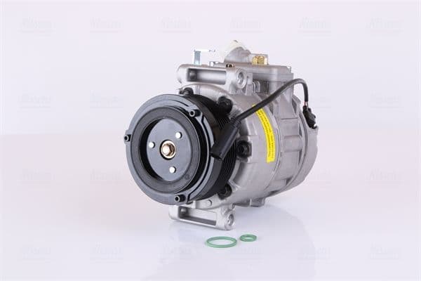 Strangler past: CITROEN XANTIA, XSARA  PEUGEOT 307, 406, 607 2.0D 02.99-03.07