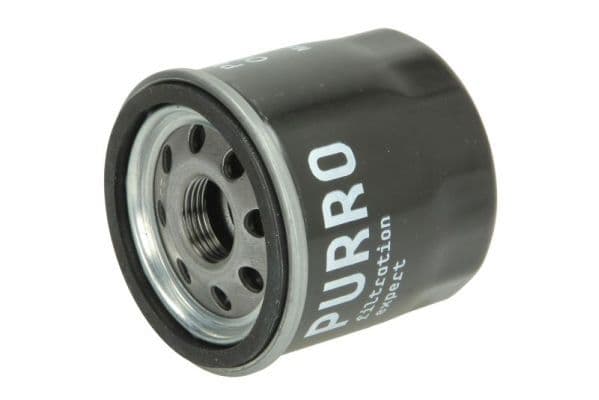 Oil filter