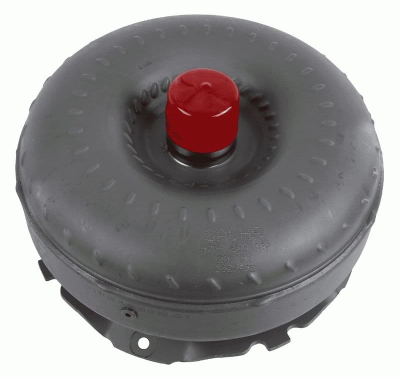 Torque Converter