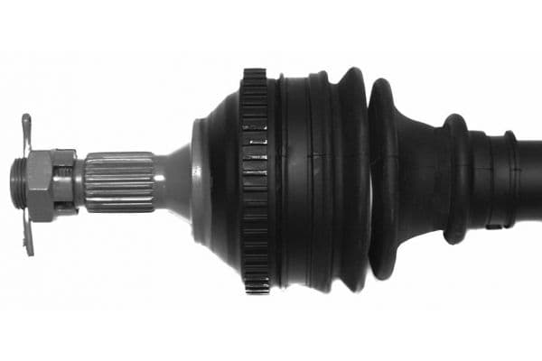 Remblokken set Voor , past: CITROEN BERLINGO, C3 I, C4, C4 I, XSARA, XSARA PICASSO  FIAT GRANDE PUNTO  OPEL COMBO TOUR  PEUGEOT 1007, 206, 207, 307, PARTNER, PARTNER ORIGIN 1.3D-2.0D 02.98-