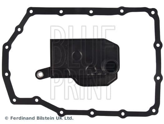 Hydraulic Filter Kit, automatic transmission