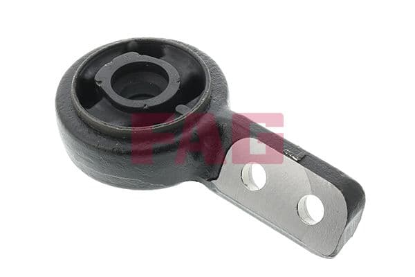 Voorste spoorcontrole-arm silent block Voor Links (18x76x33 mm) past: BMW 3 (E30), 3 (E36), Z3 (E36) 1.6-3.2 06.87-06.03