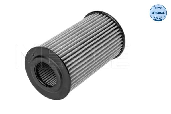 Oil filter