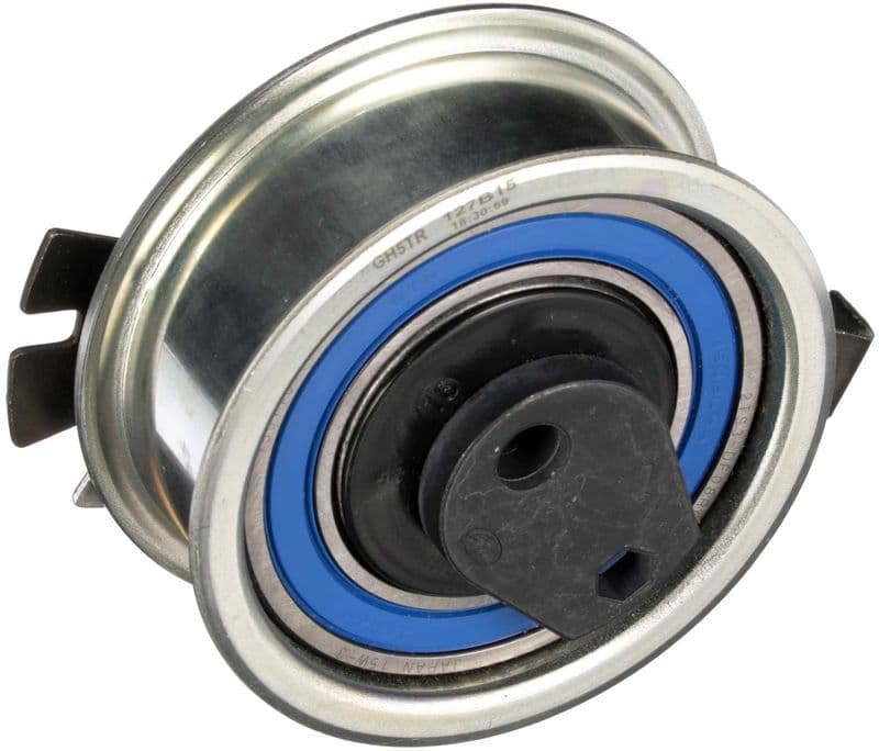 Tensioner Pulley, timing belt