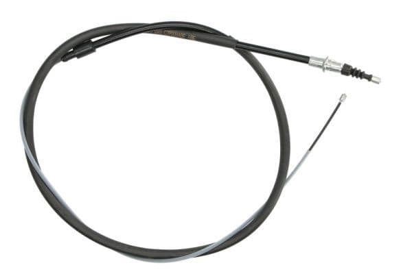 Cable Pull, parking brake