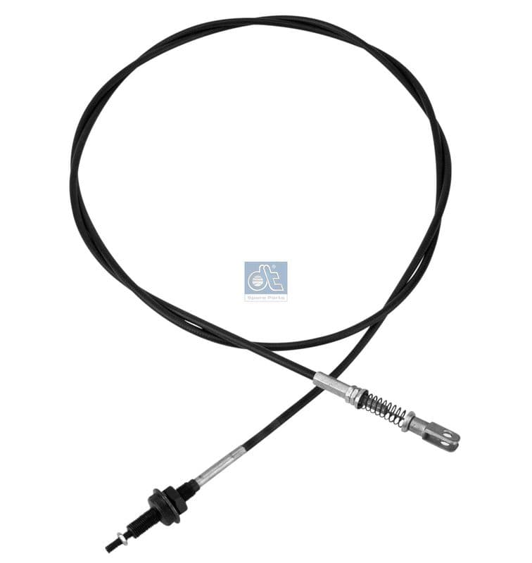 Bonnet cable