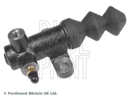 Koppelingsaandrijving (19mm) past: NISSAN CABSTAR E, TRADE, ATLEON 3.0D/4.0D 01.96-