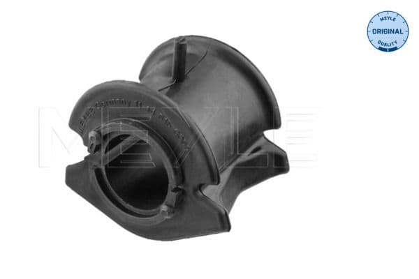 Stabilisatorstang bus voor Links/Rechts (24,8mm) past: CITROEN EVASION, JUMPY I  FIAT SCUDO, ULYSSE  LANCIA ZETA  PEUGEOT 806, EXPERT 1.6-2.1D 06.94-12.06