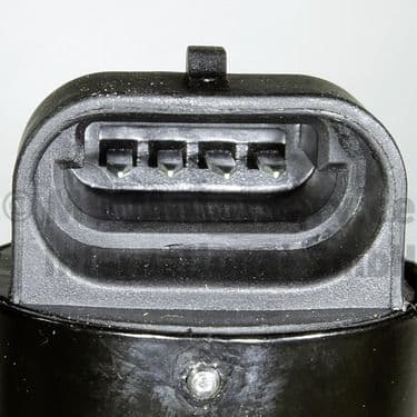 Idle Control Valve, air supply