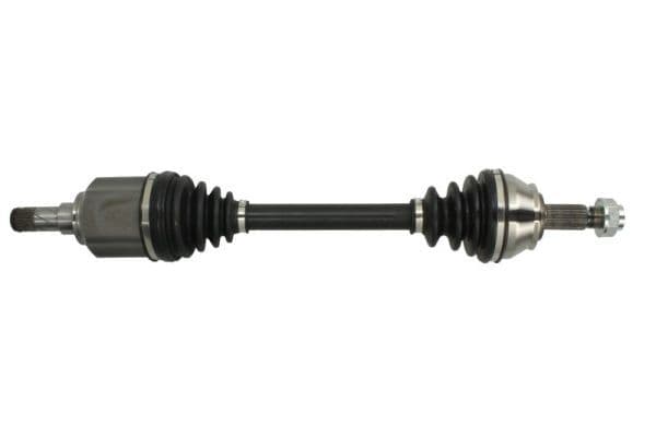 Aandrijfas Voor Links 631mm (nieuw) past: FIAT STILO 1.9D 10.01-08.08