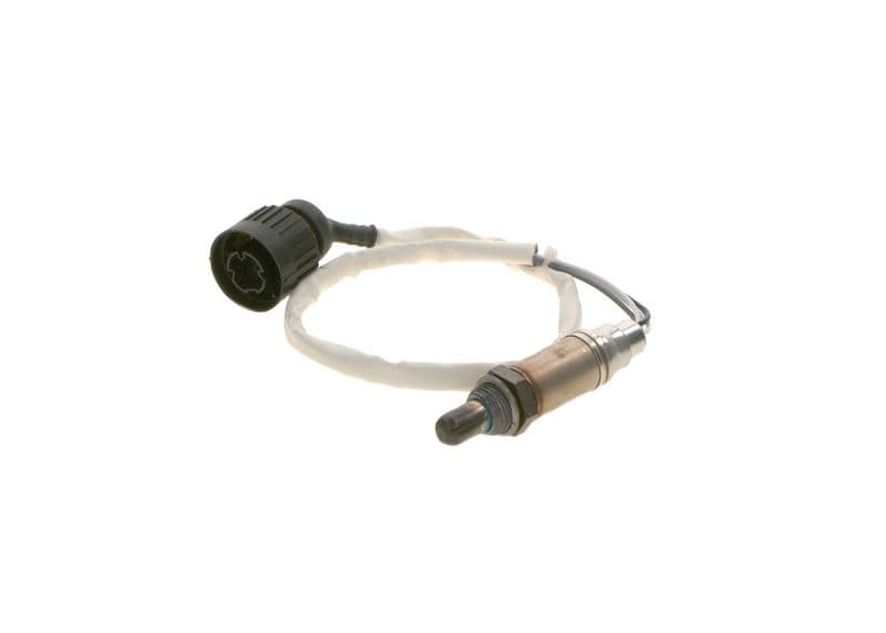Lambda sonde (aantal draden 4, 570mm) past: BMW 3 (E30), 3 (E36), 5 (E34), 7 (E32), 8 (E31) 1.6-5.0 03.86-08.00