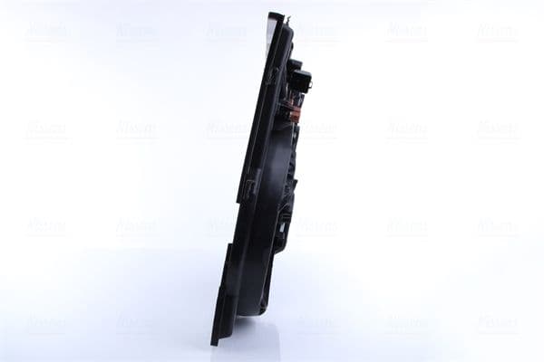 Radiatorventilator (met huisvesting) past: FIAT DUCATO 2.0D-3.0D 07.06-