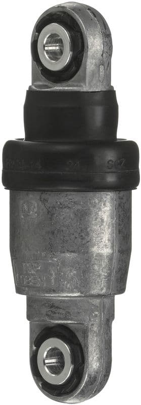 V-snaar trillingsdemper past: PORSCHE 718 BOXSTER, 718 CAYMAN, 911, 911 SPEEDSTER, 911 TARGA, BOXSTER, BOXSTER SPYDER, CAYMAN 2.5-4.0 06.08-