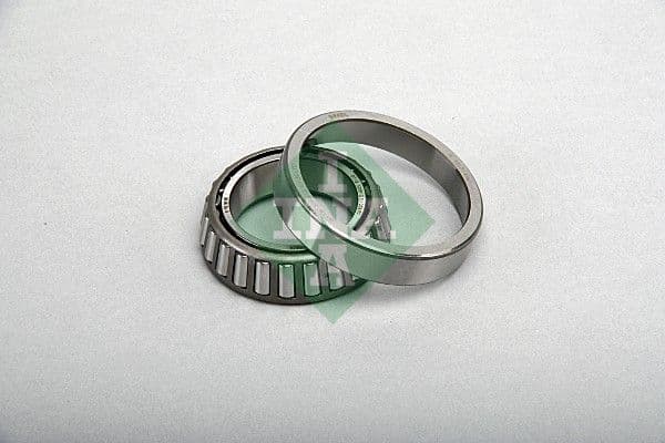 Łożysko skrzyni biegów (skrzynia manualna)