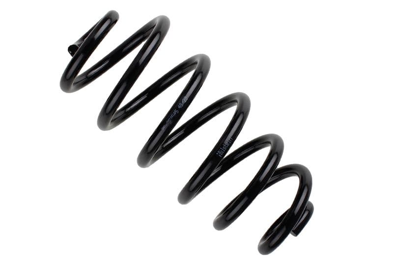 Coil spring