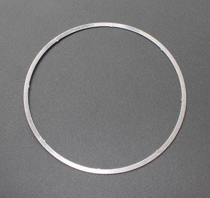 Gasket, cylinder liner