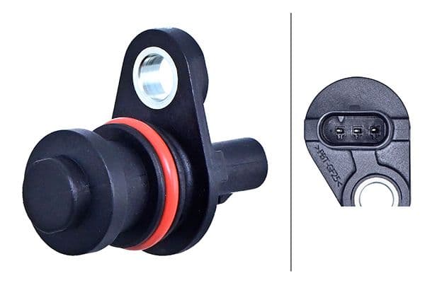 Sensor, camshaft position