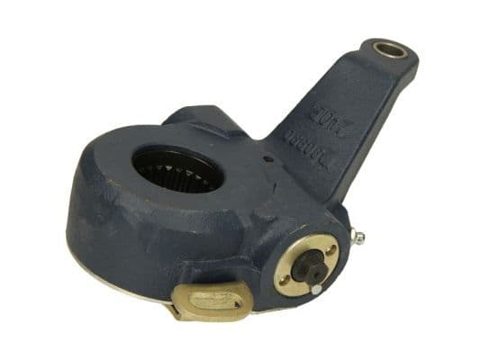 Rem spelingregelaar Rechts (ratel) past: MAN TGA 04.00-