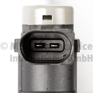 Elektropneumatische regelklep past: MAN TGE  AUDI A1, A3, A4 ALLROAD B8, A4 B6, A4 B7, A4 B8, A4 B9, A5, A6 ALLROAD C6, A6 ALLROAD C7, A6 C5, A6 C6, A6 C7, A6 C8, A7, A8 D3, A8 D4 1.4-6.0D 03.95-