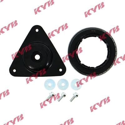 Repair Kit, suspension strut support mount