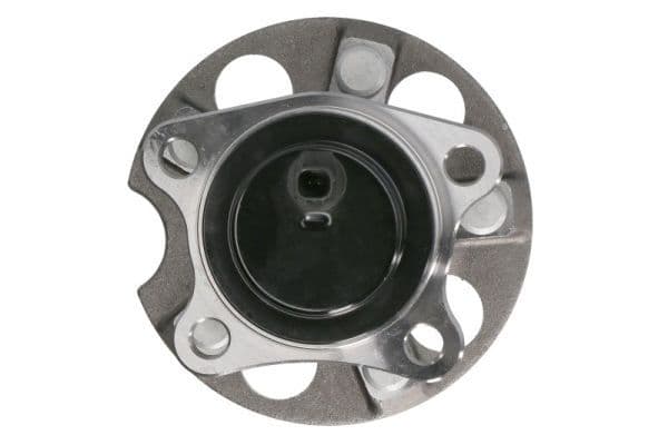 Wiellagerset met naaf Achter Links/Rechts past: TOYOTA SIENNA 3.5 01.11-