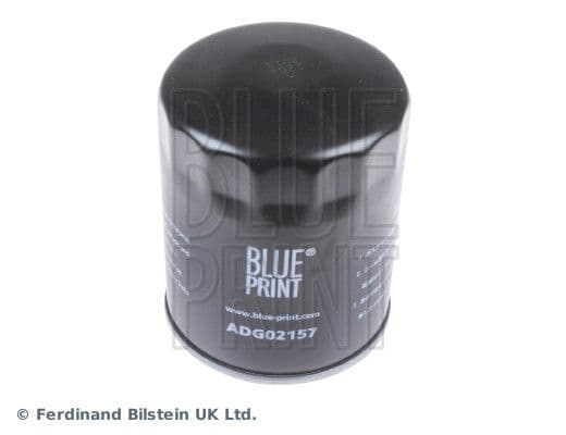 Oil filter