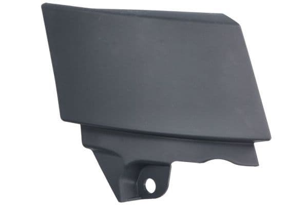 Afdekking van het rooster Rechts past: VOLVO FM III, FMX III 02.20-