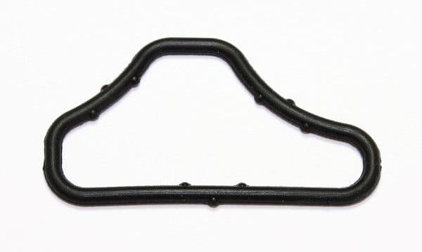 Gasket, coolant flange