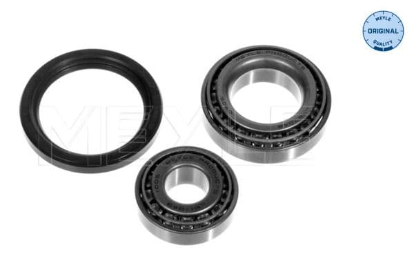 Wheel bearing kit