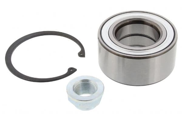 Schroefas elastische koppeling Achterin. (bouten) past: MERCEDES GL (X164), M (W164), M (W166), R (W251, V251) 2.2D-6.3 02.05-12.15