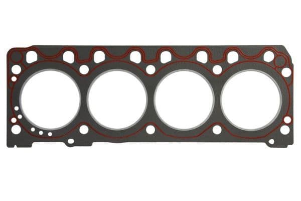 Cilinderkoppakking (dikte: 1,55mm) past: DEUTZ BF4L2011  BF4M2011  F4L2011  F4M2011, AHLMANN AL100, AL100T, AL100TI, AL70E, AL80, AL85T, AZ90 T  ATLAS QAX 45 240V-3PH, QAX 70 240V-3PH, XAS 137 C2
