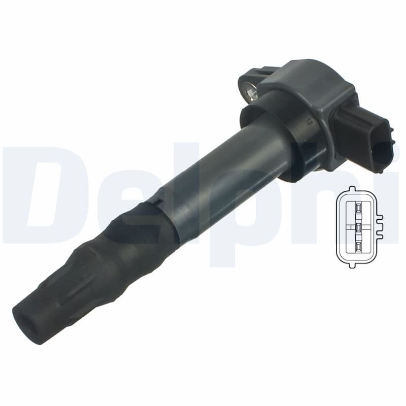 Ignition Coil
