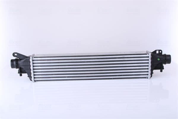 Toevoerluchtkoeler past: OPEL CORSA E 1.0/1.3D 09.14-