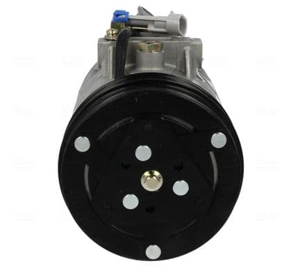 Airconditioning compressor past: OPEL ASTRA G, CORSA C 1.0/1.2 09.00-12.09