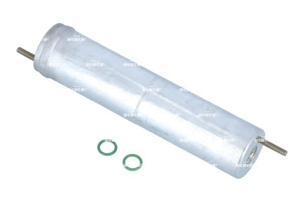 Droger voor airconditioning past: CHEVROLET LACETTI, NUBIRA, S10  DAEWOO LACETTI, NUBIRA 1.4-2.8 10.85-