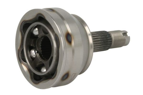 CV-gewricht buitenste Links/Rechts (25z/28z/59mm) past: ALFA ROMEO 145, 146, 156  FIAT MAREA  LANCIA LYBRA 1.9D/2.4D/2.5 02.97-05.06