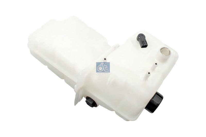 Stuurbekrachtigingsrek hydraulisch (gereviseerd) past: NISSAN NAVARA NP300, PATHFINDER III 2.5D/4.0 01.05-