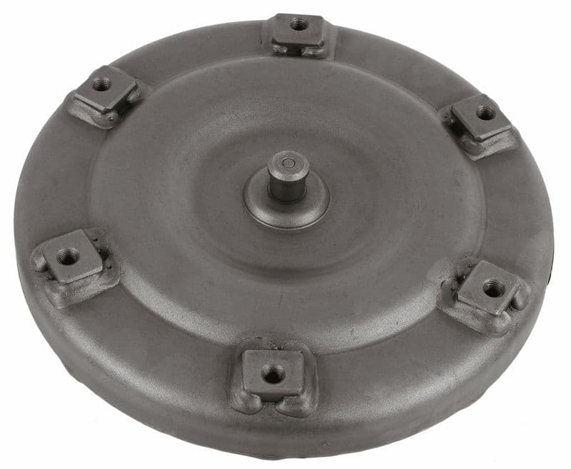 Vloeistofkoppeling (convertor, wandler) AISIN AF40  TF 80-SC past: OPEL  SAAB past: CHEVROLET CAPTIVA, MALIBU  OPEL ANTARA A, ASTRA J, ASTRA J GTC, CASCADA, INSIGNIA A, ZAFIRA C 10.06-