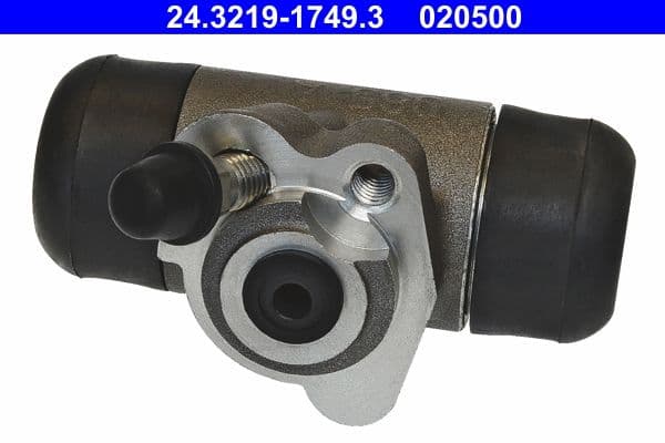 Wheel brake cylinder